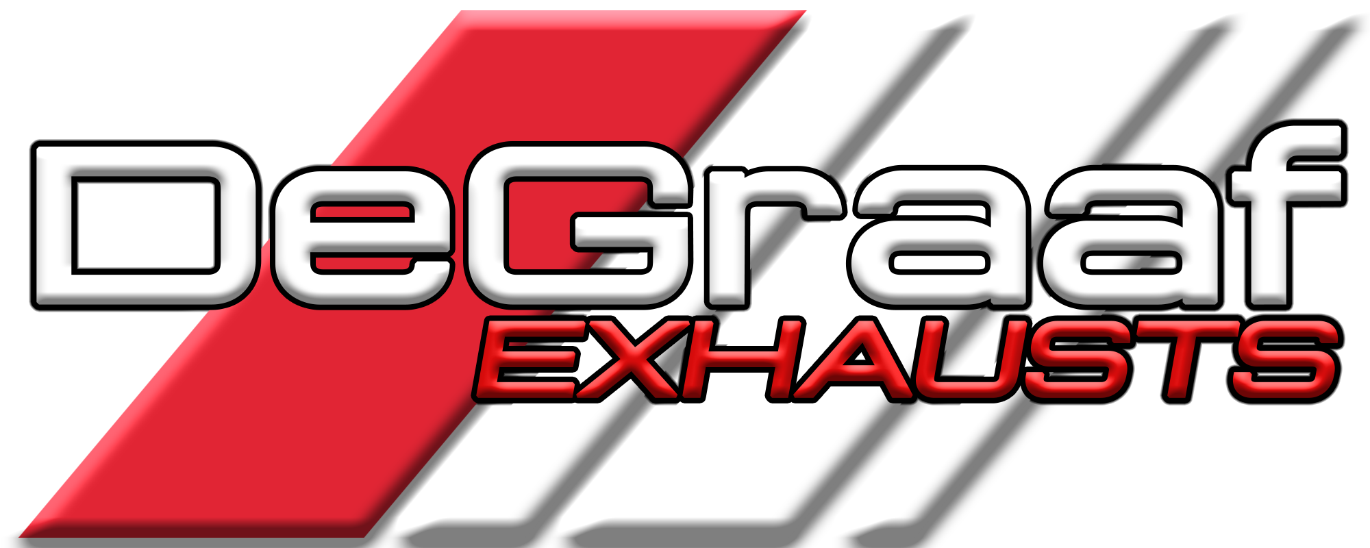 DeGraaf Exhausts