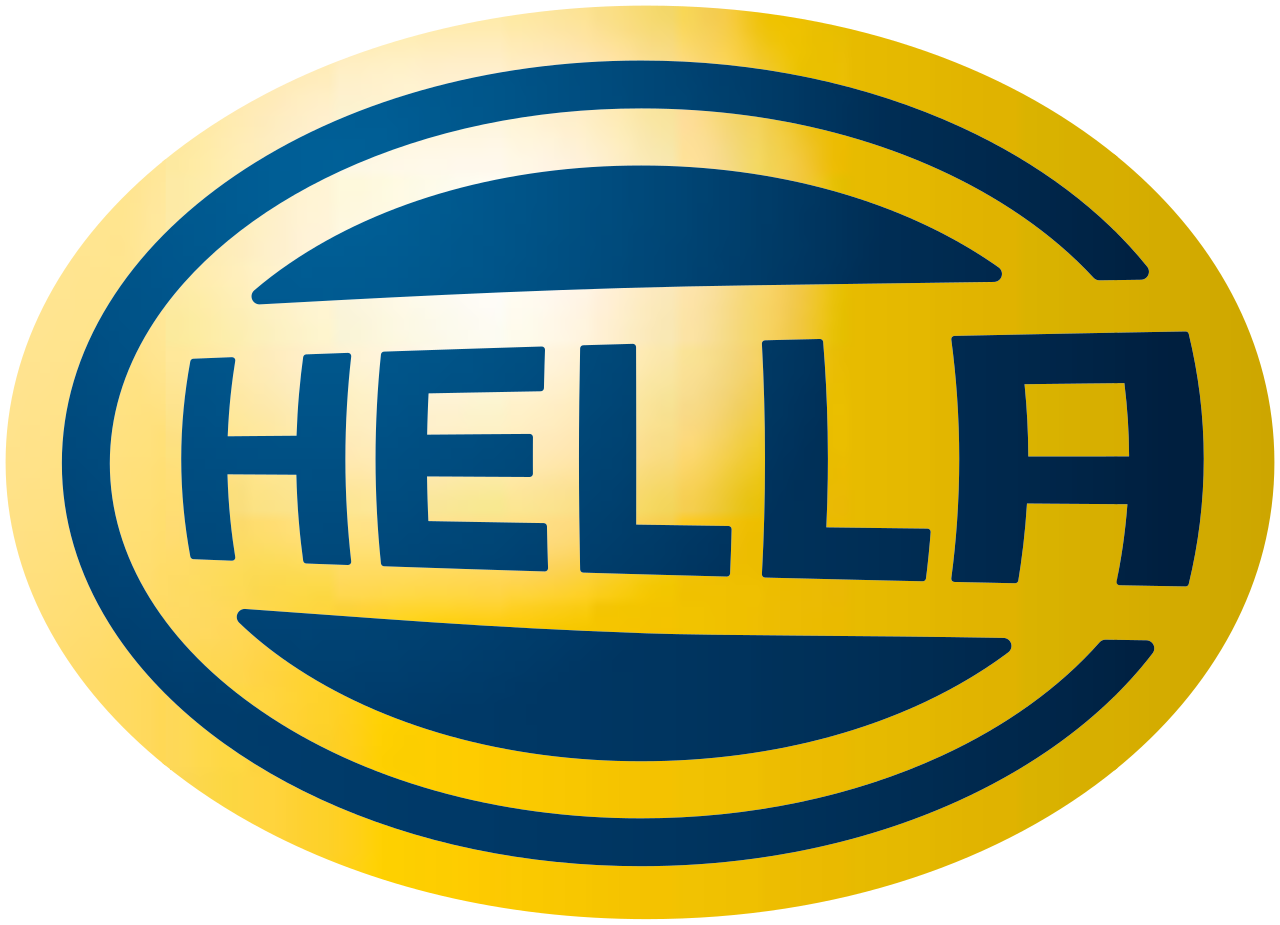 Hella logo