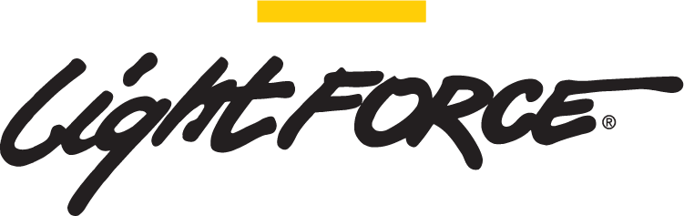 LightForce logo