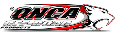 Onca Off-Road logo