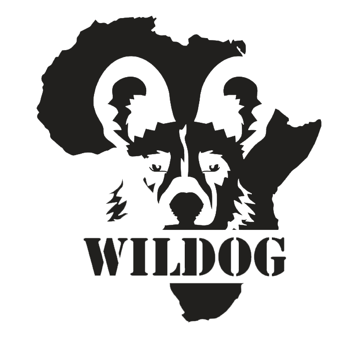 Wildog logo