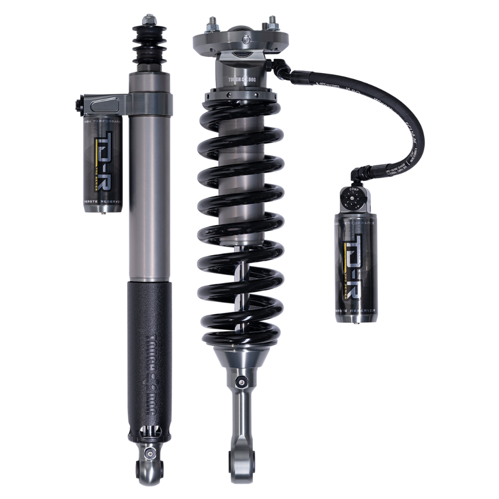 Suspension & Lift Kits